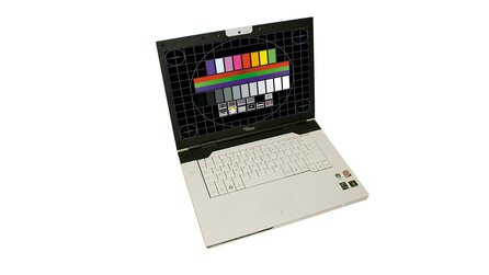FSC Amilo Pi3540 - Notebook mit mittelmäßiger Verarbeitung