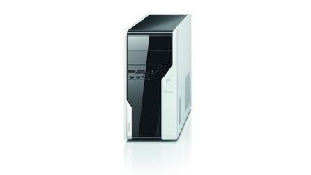FSC GameStar-PC