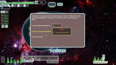 FTL: Faster Than Light - Screenshots