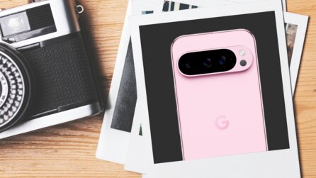 Für Smartphones: Japanischer Kamerahersteller und Google kündigen Fotodrucker an – mit einem Haken