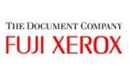 Fuji Xerox - Fotokopierer mit automatischer Übersetzung