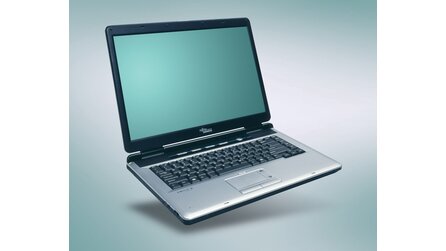 Fujitsu-Siemens Notebook - Geld zurück bei WM-Sieg
