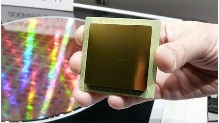 Der schnellste Prozessor der Welt - 2,5x schneller als ein Core i7 mit 3,2 GHz