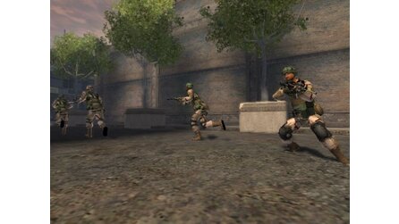 Full Spectrum Warrior 2 - Screenshots