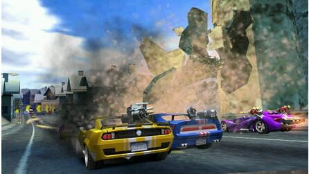 Full Auto 2: Battlelines PSP