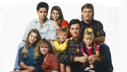Fuller House - Serie: Die Tanners sind im neuen Trailer zurück