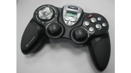 Saitek P3000 Wireless