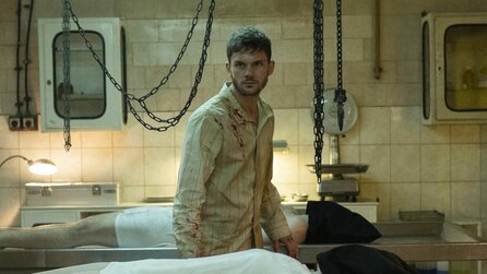 Funktioniert eine Bourne-Serie ohne Jason Bourne? Erster Trailer zum Spin-off Treadstone