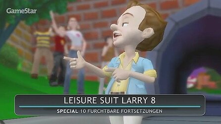 Furchtbare Fortsetzungen - Sepcial: 10 Nachfolge-Spiele, auf die wir gerne verzichtet hätten
