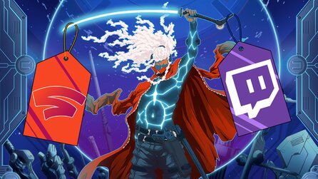 Gratis-Spiele im März 2020: Neu bei Twitch Prime + Google Stadia Pro