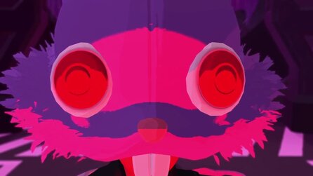 Furi - Ankündigungs-Trailer