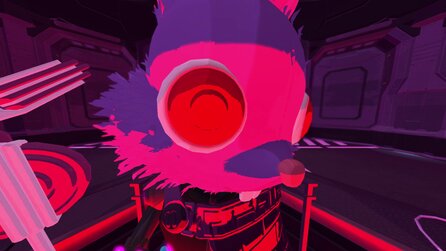 Furi - Screenshots