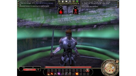 Fury - Screenshots
