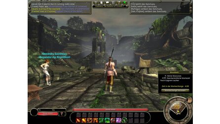 Fury - Infos zum Patch sowie massig Screenshots