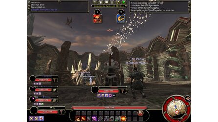 Fury - Screenshots