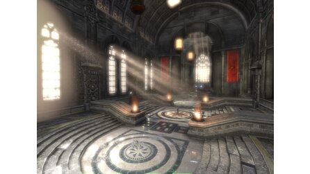 Fury - Codemasters Online übernimmt Distribution in Europa