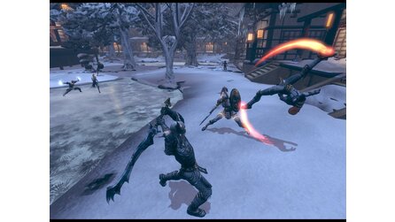 Fury - 10 Tage kostenlos testen