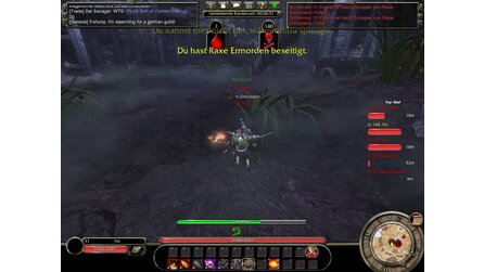 Fury - Screenshots
