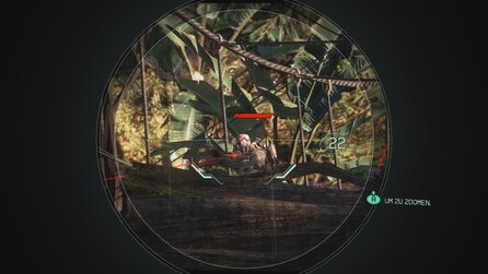 Fuse - Screenshots