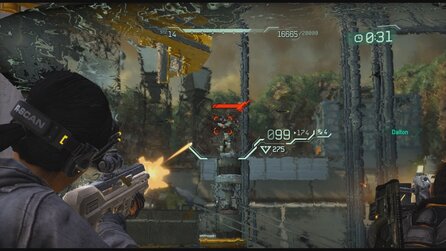 Fuse - Screenshots