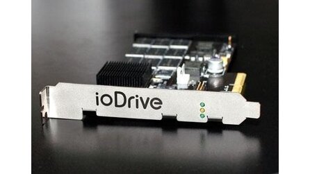 Steve Wozniak wird Chief Scientist bei Fusion-io - Neue Position bei SSD-Hersteller
