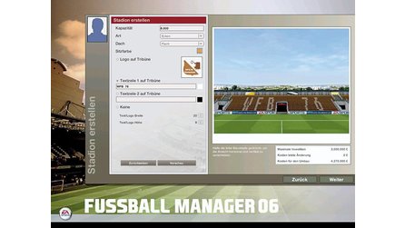 Fussball Manager 2006
