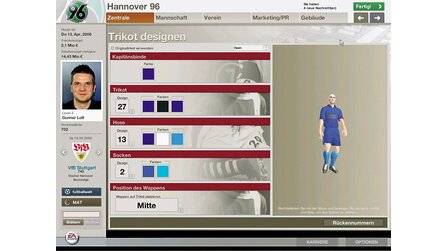 Spielejahr 2005 - Deutsche Titel schwächelten