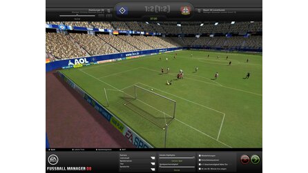 Fussball Manager 08 - Umfangreicher Trailer