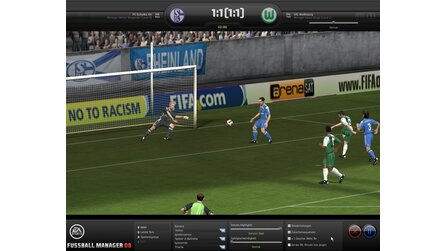 Fussball Manager 08 - Screenshots