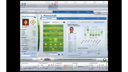 Fussball Manager 09 - Update 3 zum Download