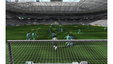 Fussball Manager 09 - Demo zum Download