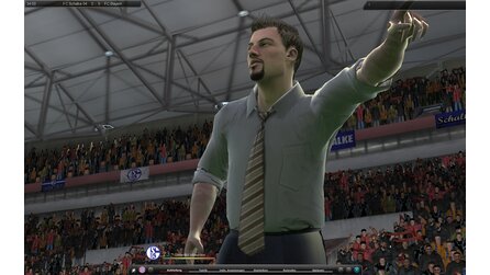 Fussball Manager 10 - Veröffentlichungstermin bekannt gegeben