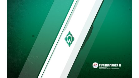 Fussball Manager 11 - Wallpapers zur Bundesliga und ausländischen Vereinen