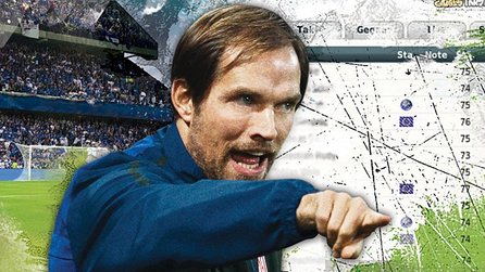 Fussball Manager 14 - Neue Episode des Manager-Spiels für Herbst 2013 angekündigt