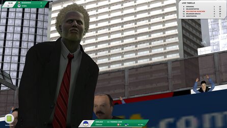 Fussball Manager 12 - Screenshots