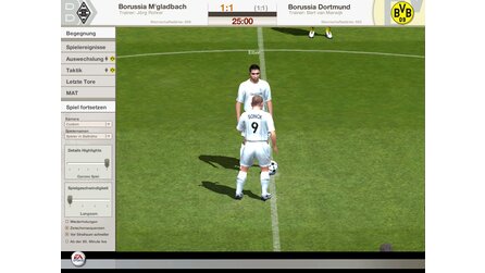 Fussball Manager 2006 - Entwickler bereiten Patch vor