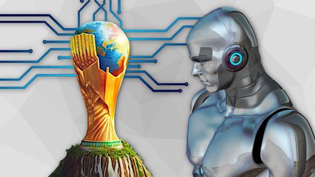 Ich habe einst eine KI 10 mal gefragt, wer die Fußball-WM gewinnt – ihre Antwort war eindeutig, aber sie hat mir nur einmal gefallen [Best of GameStar]