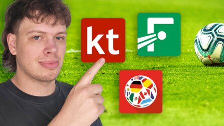 Vergesst die offizielle FIFA-App: Diese 3 Alternativen liefern alles, was ihr zur Fußball-WM 2026 wissen müsst