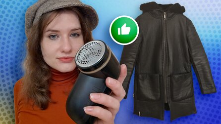 Ein Gadget für 10 Euro hole ich jeden Winteranfang aus dem Schrank