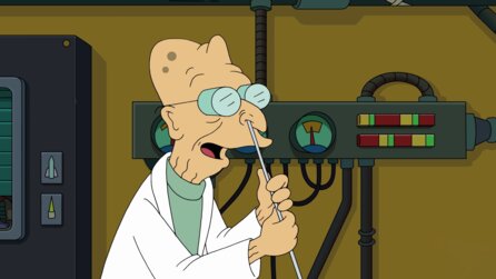 Futurama: Ja, es kommt wirklich eine neue Staffel - und jetzt auch ein Trailer auf Deutsch