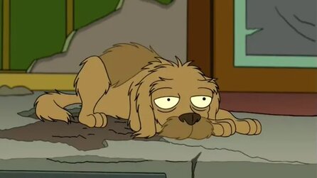 Futurama hat vor 21 Jahren Herzen gebrochen und reißt jetzt in nur einer Sekunde die Wunde neu auf