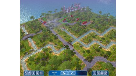 Future Wars - Screenshots