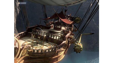 Futuremark - Countdown für 3D Mark05 läuft