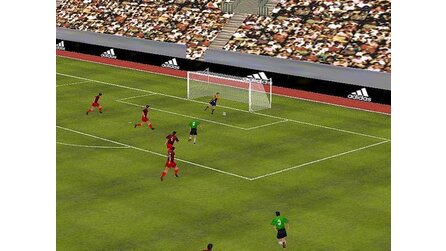 Fußball Manager 2002: Neue Infos