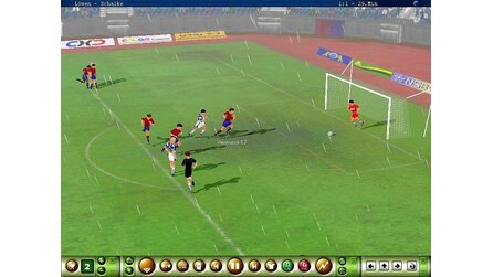 Fußball Manager Pro - Screenshots