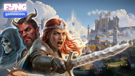 Heroes of Might and Magic 3 Remake: Erst konnten wir es kaum glauben, dann haben wir es gespielt – so wird die aufwändige Neuauflage der Strategie-Legende