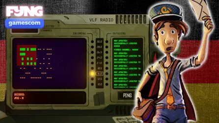7 Geheimtipps aus Deutschland, die ihr dieses Jahr auf der gamescom spielen könnt