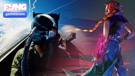 An diesen 10 Geheimtipps der gamescom 2026 sind wir fast vorbeigelaufen