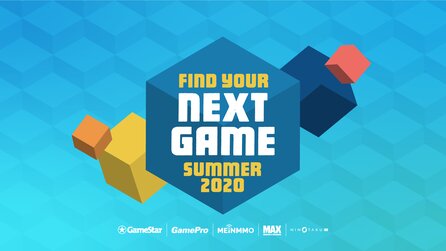 Find Your Next Game: Entdeckt mit uns im Juni die Gaming-Highlights des Jahres!