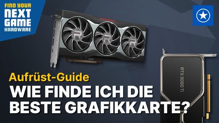 Grafikkarte kaufen oder nicht? Wann sich das Aufrüsten wirklich lohnt